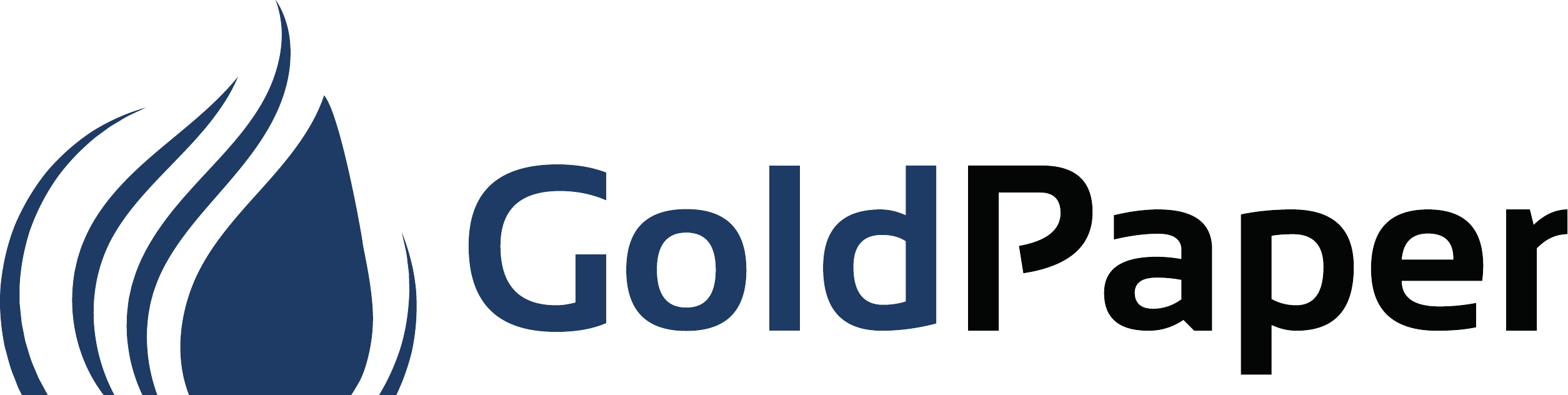 Gold Paper